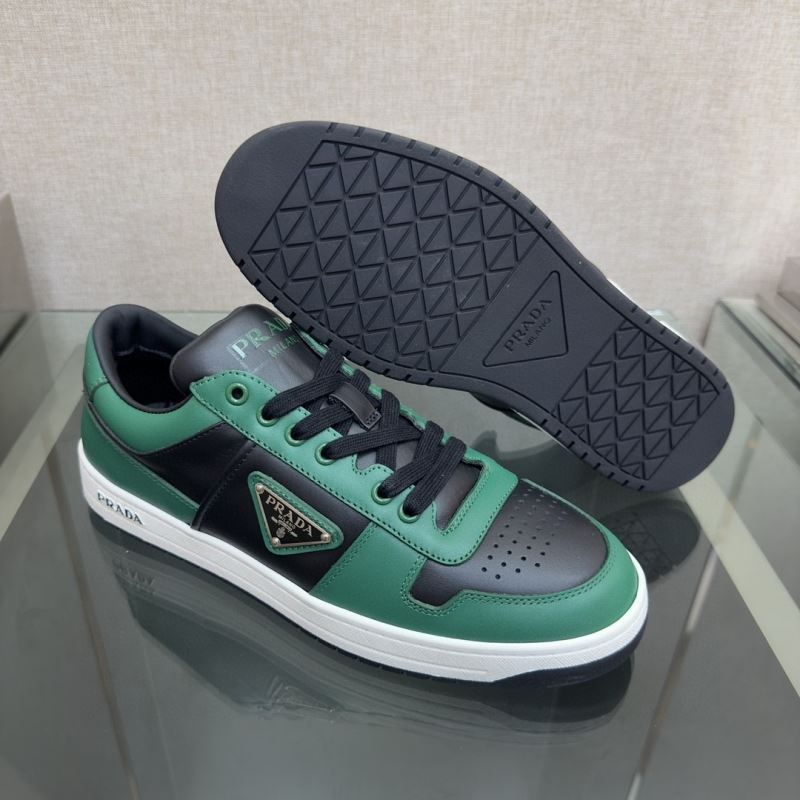 Prada Sneakers